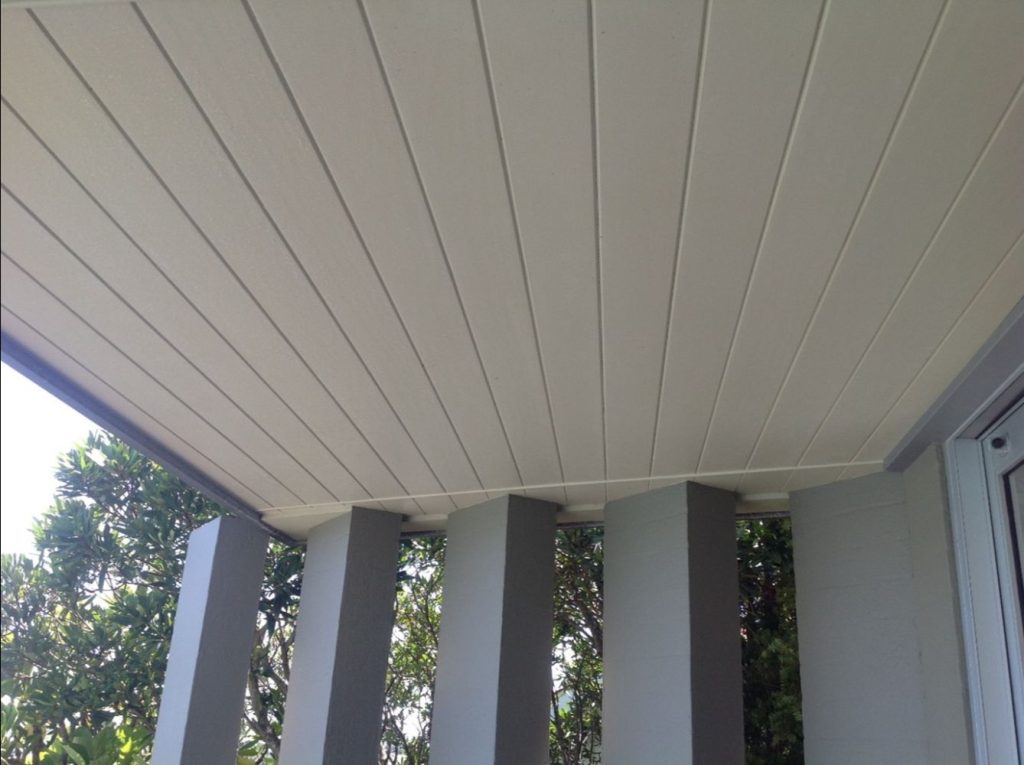 Contemporary Exteriors 1