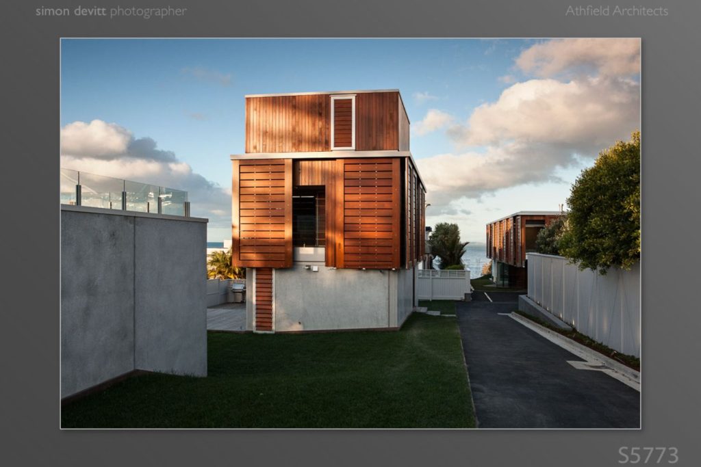 Contemporary Exteriors