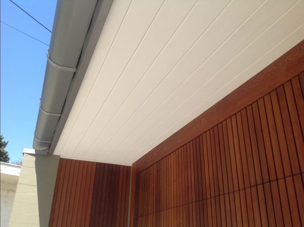 Contemporary Exteriors