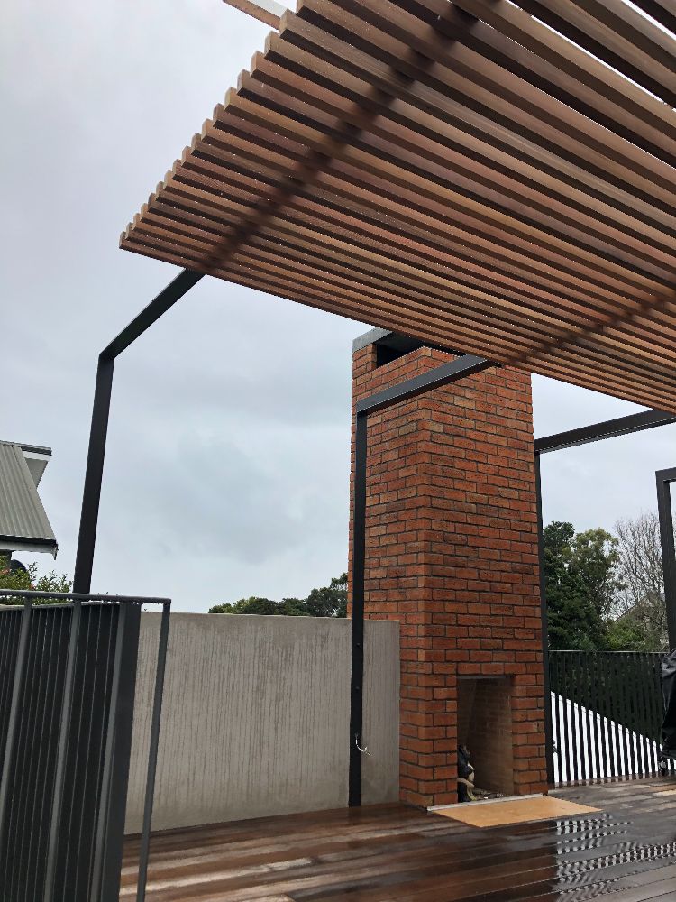 Contemporary Exteriors