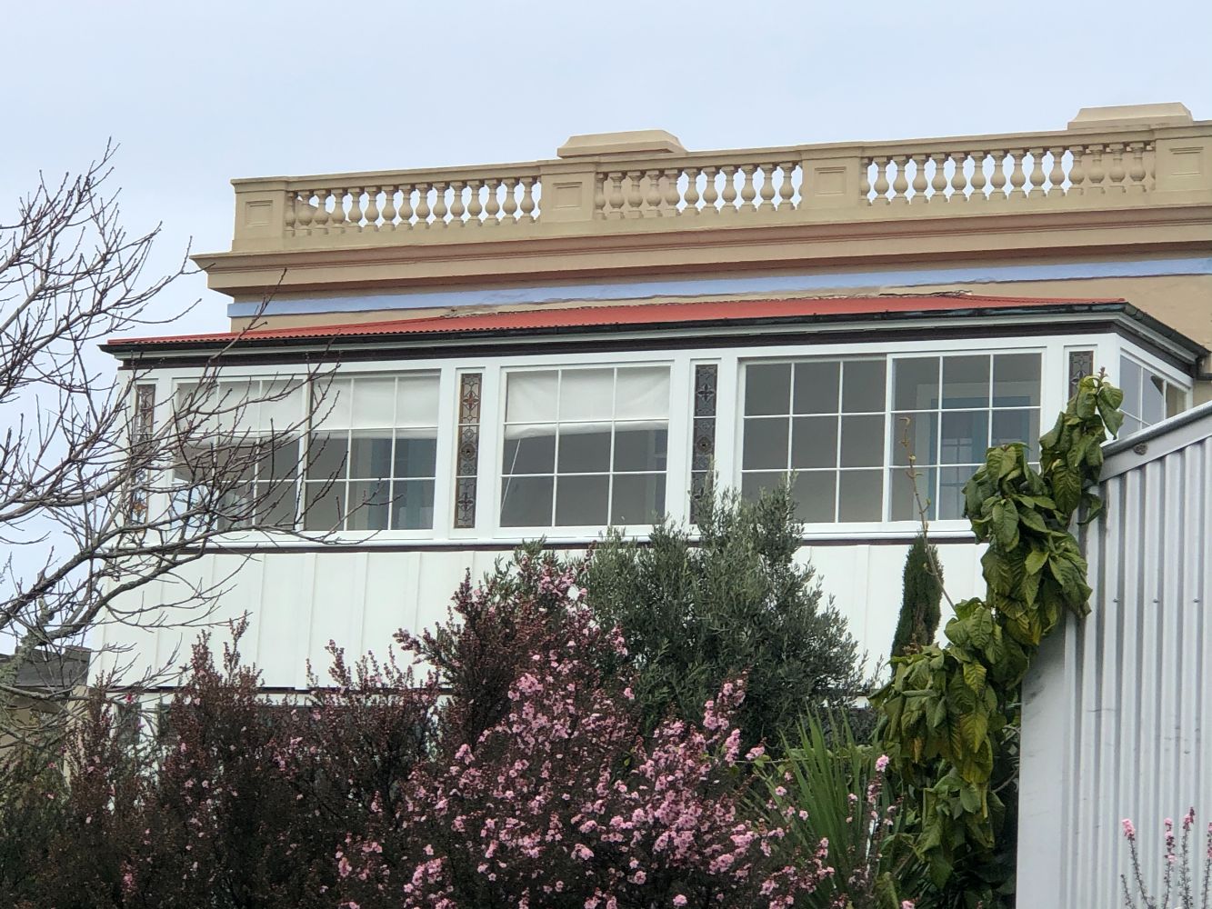 Devonport Heritage-Before 1