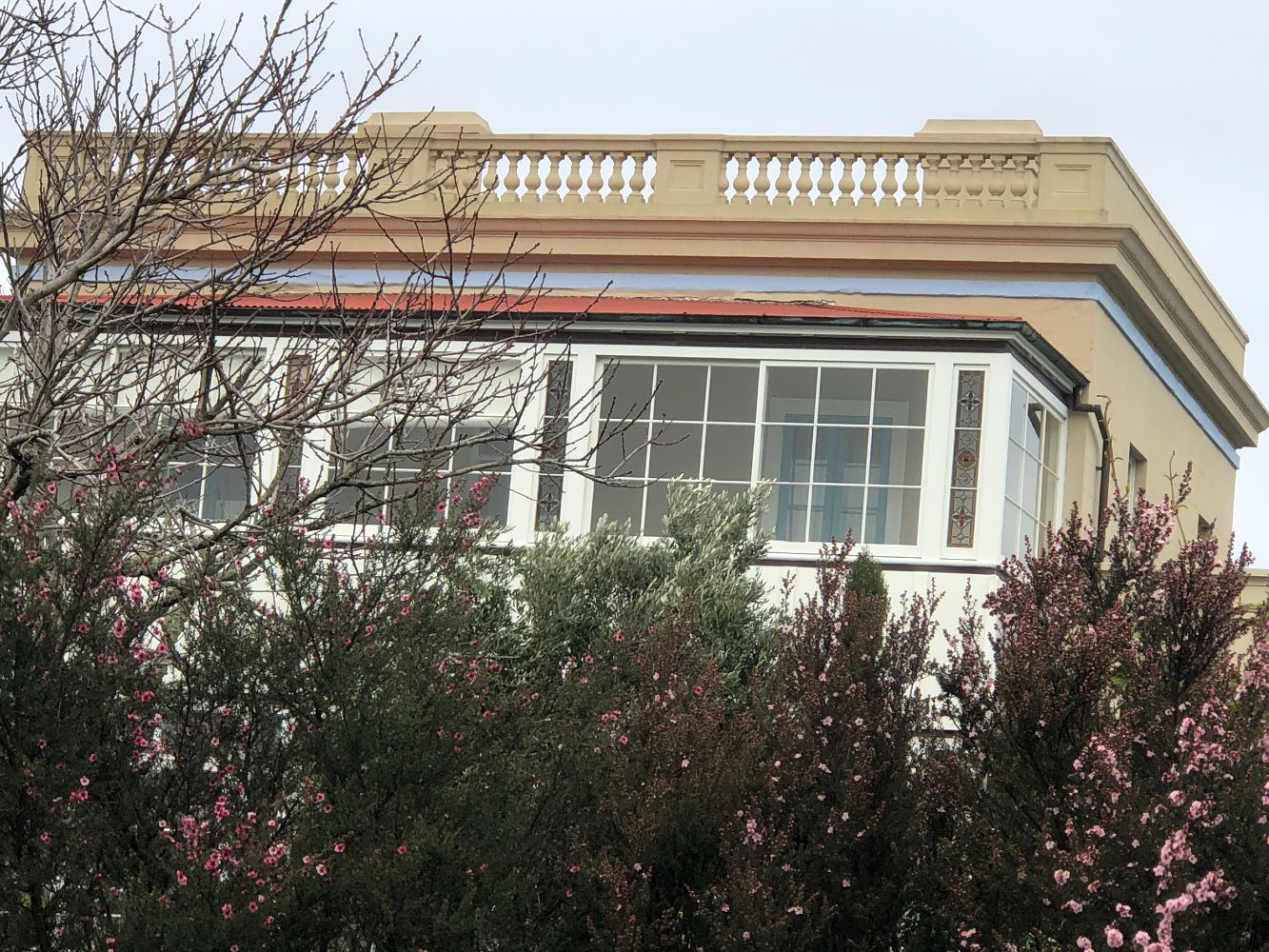 Devonport Heritage-Before 2