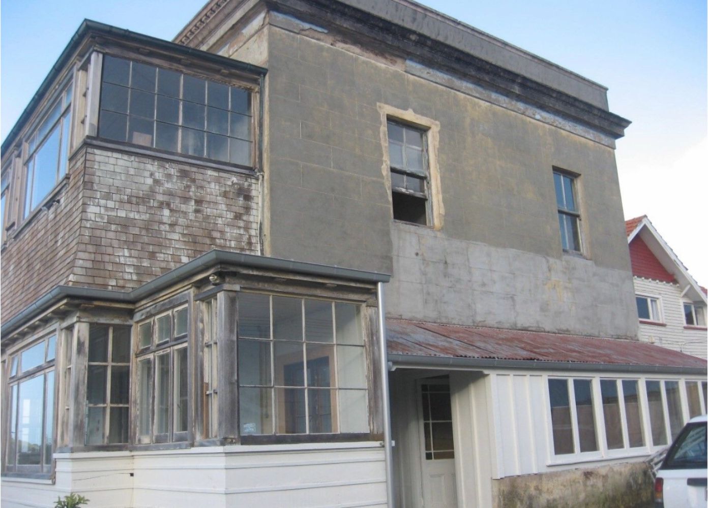 Devonport Heritage-Before 3