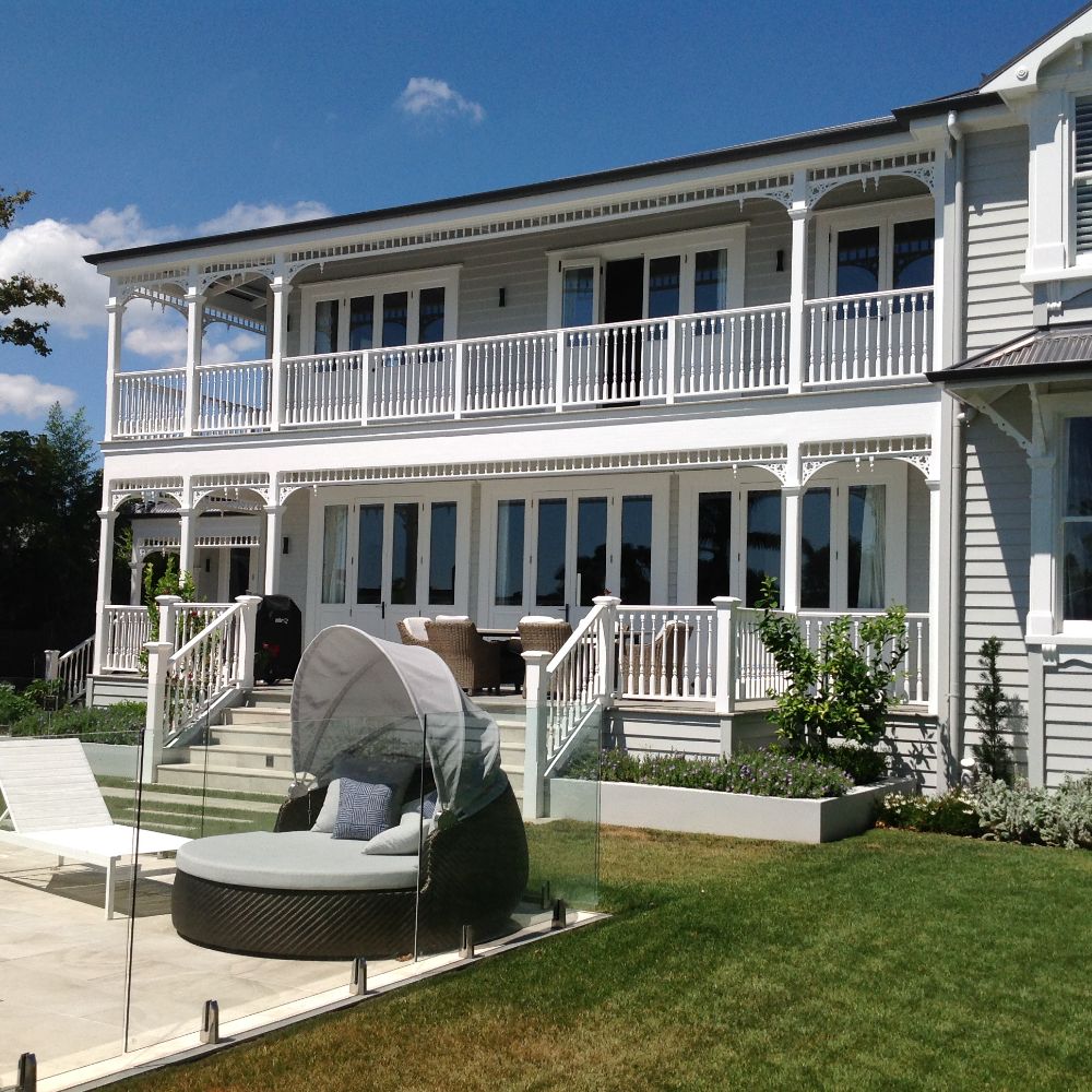 Exterior Heritage 2