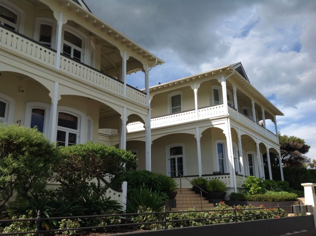 Exterior Heritage 3