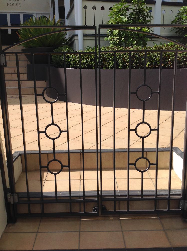 Fences & Gates