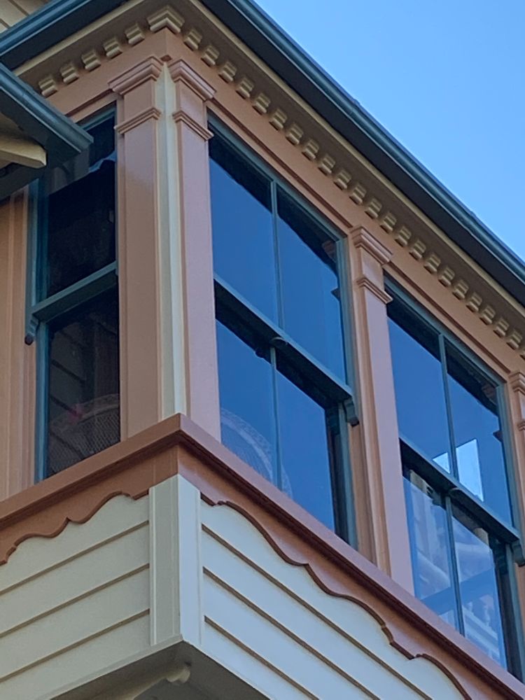 Joinery