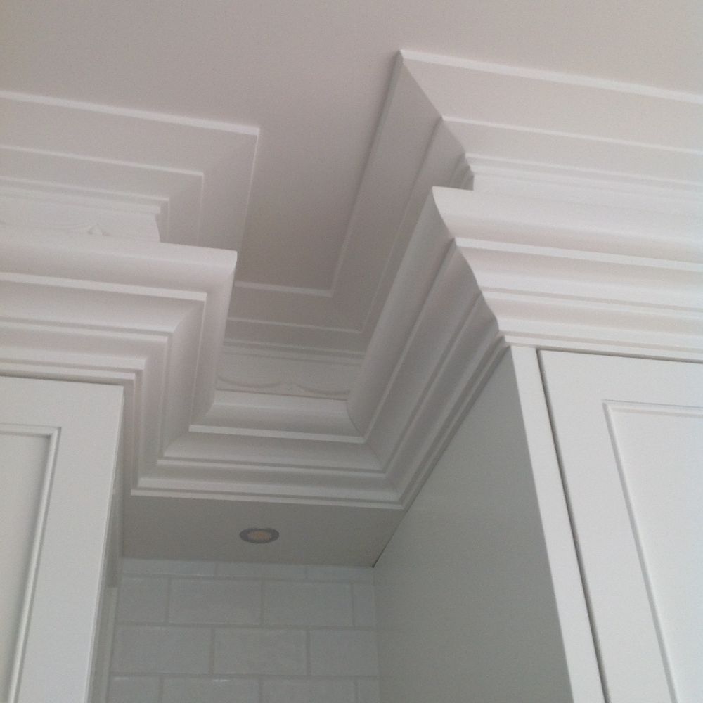 Joinery