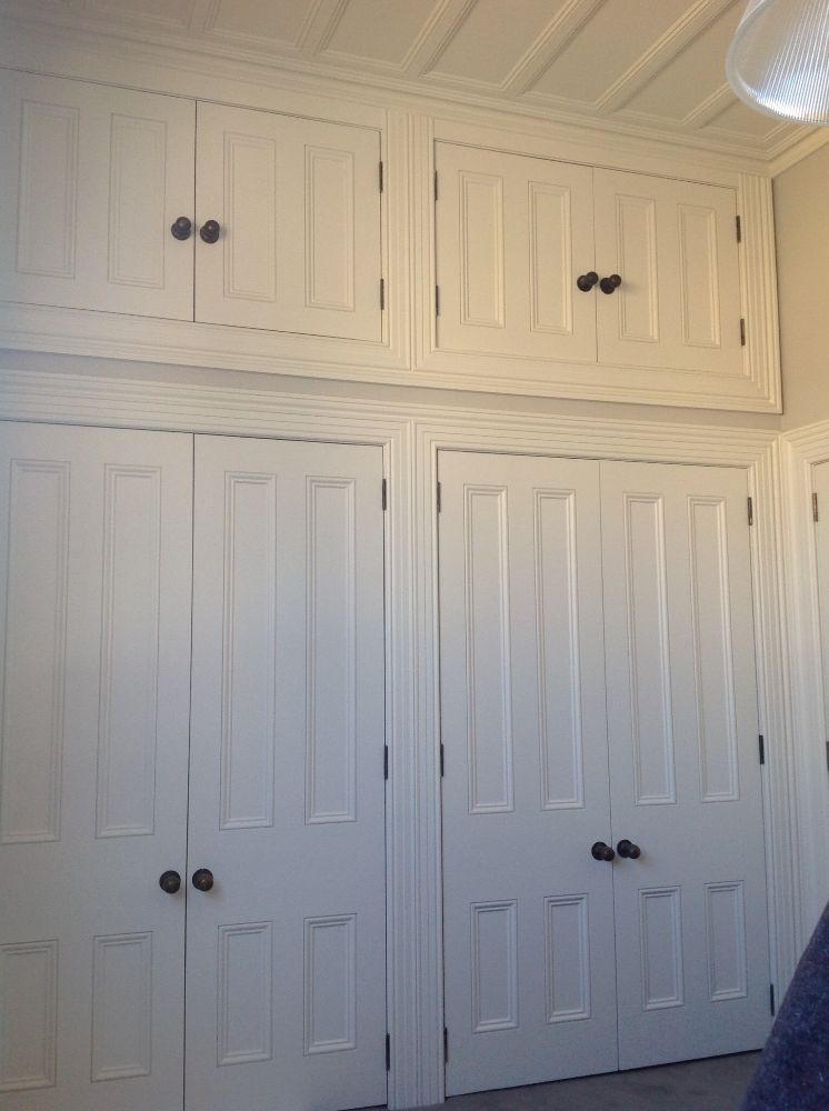 Joinery