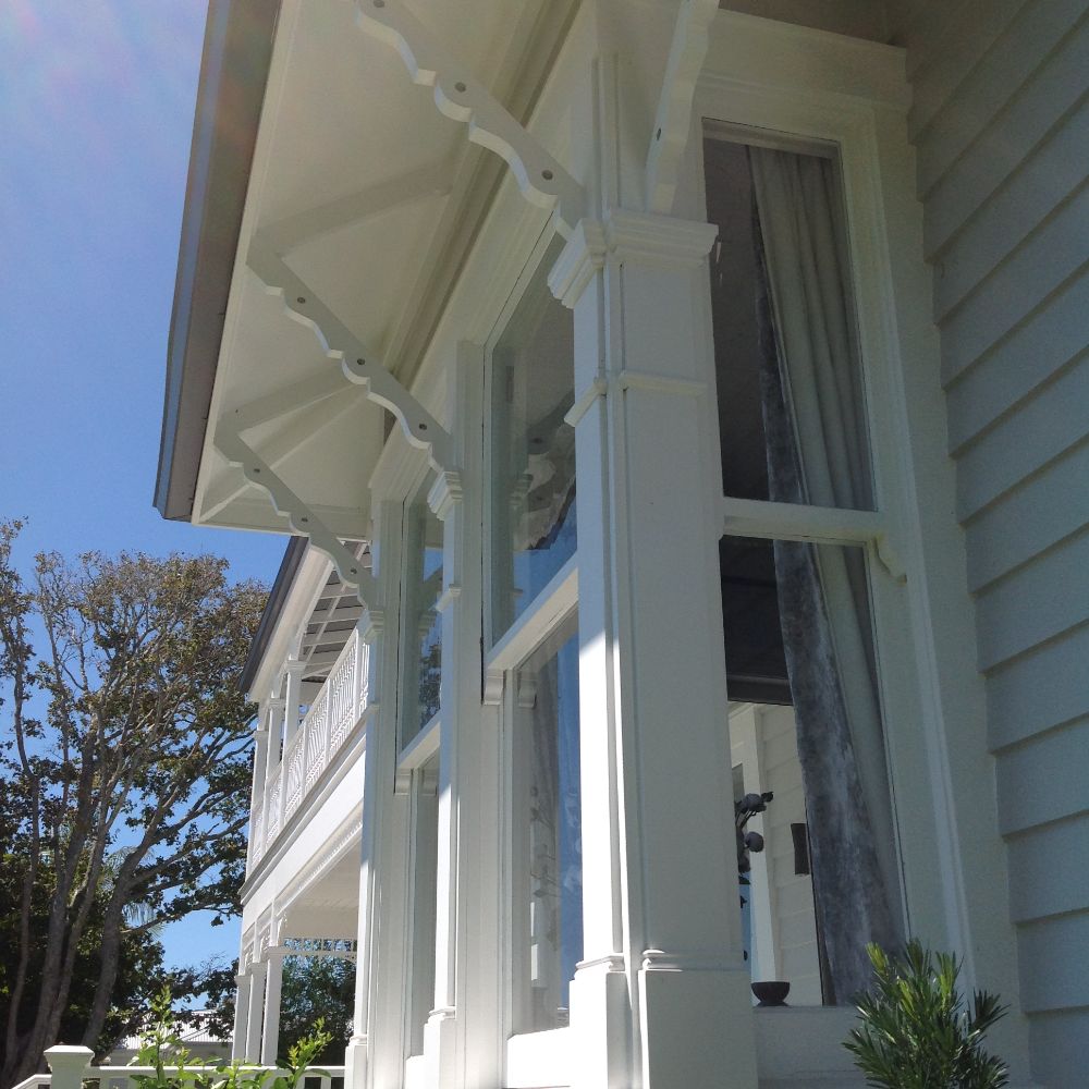 Joinery