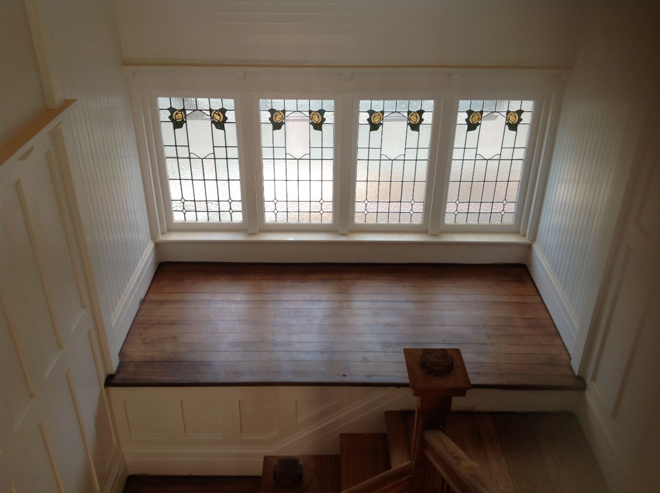 Joinery
