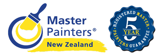 NZ Master Painters