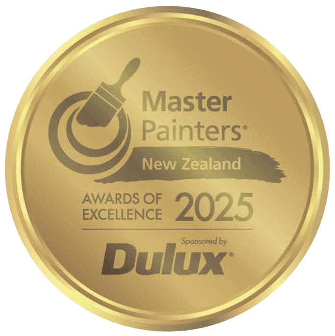 Master Painters New Zealand Master Painters Award