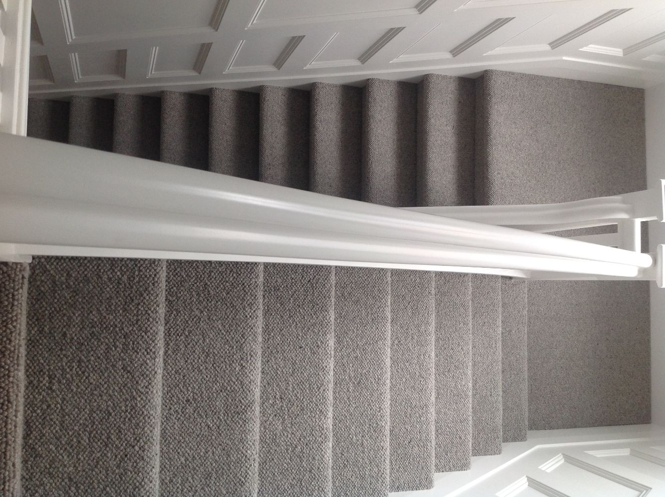 Staircases