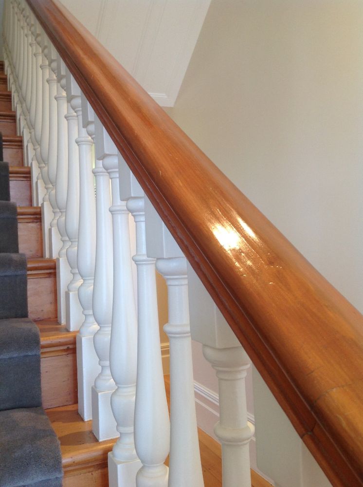 Staircases