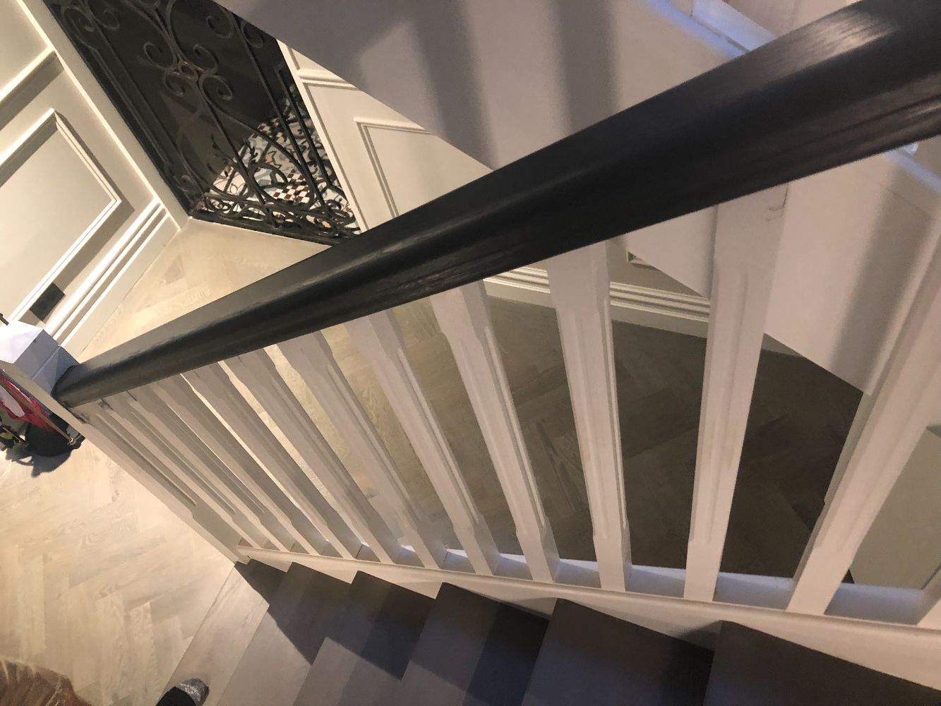 Staircases