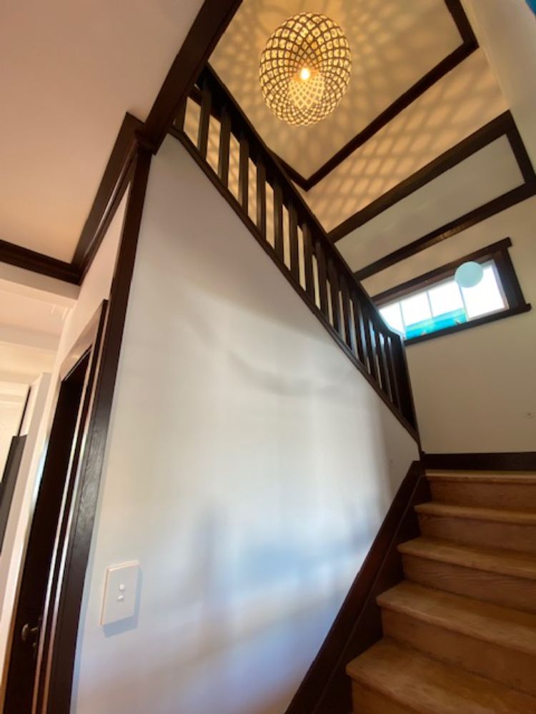 Staircases