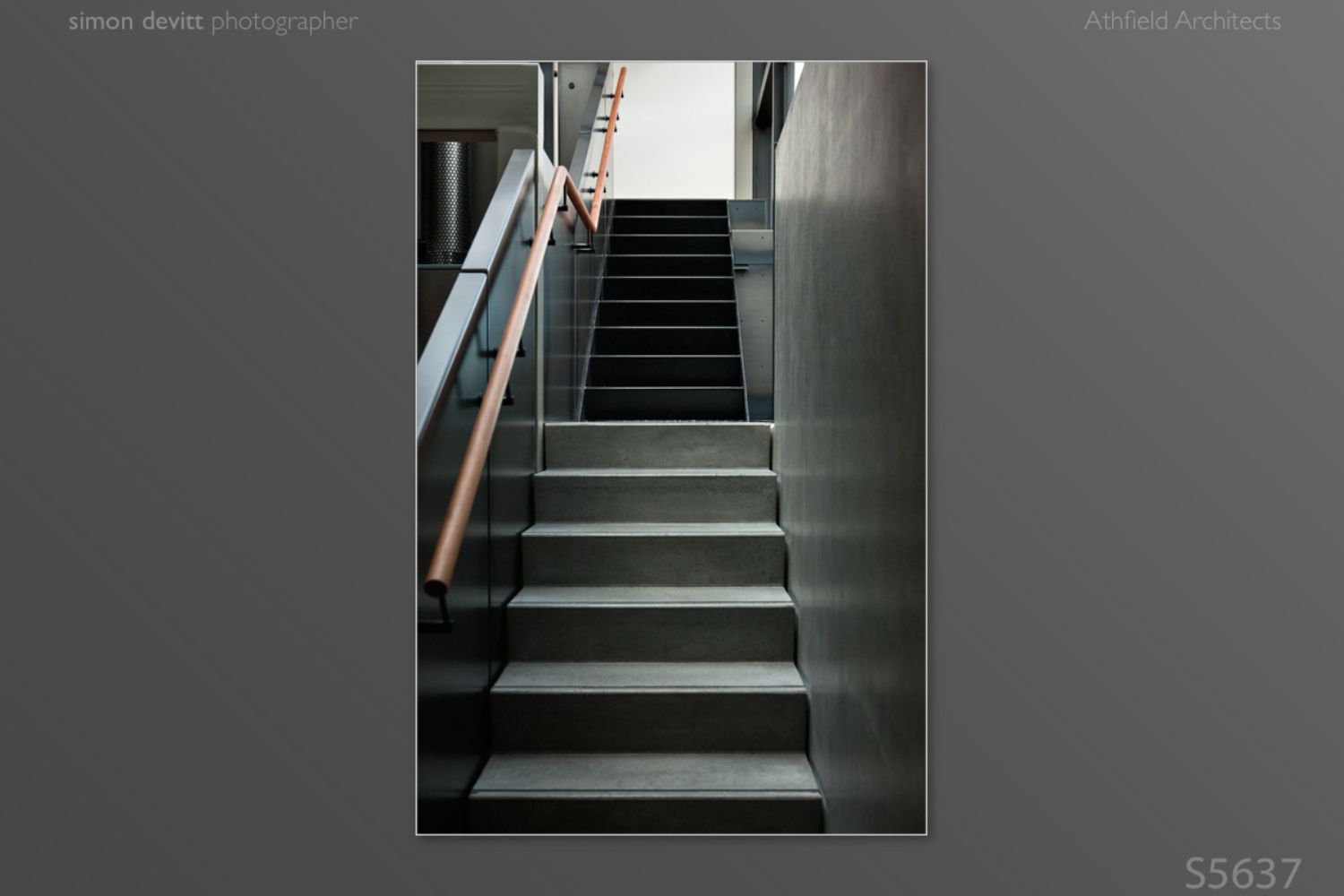 Staircases