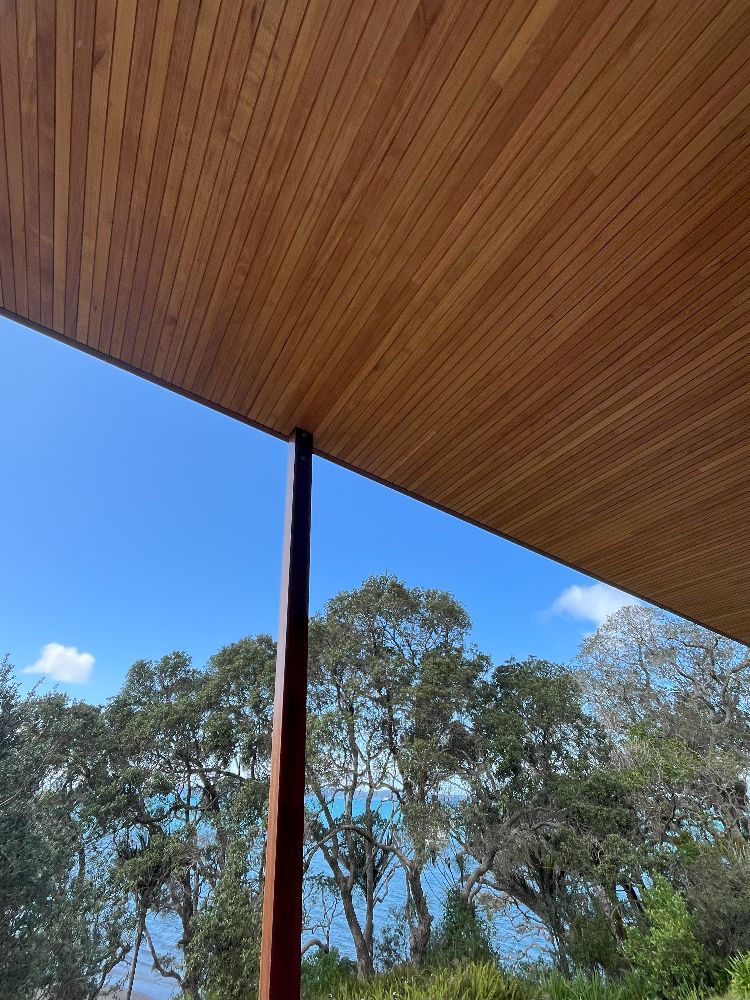 Oils and Stains Timber Finishes