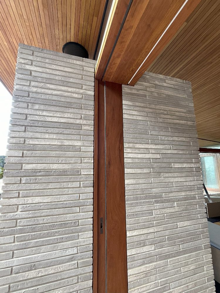 Oils and Stains Timber Finishes