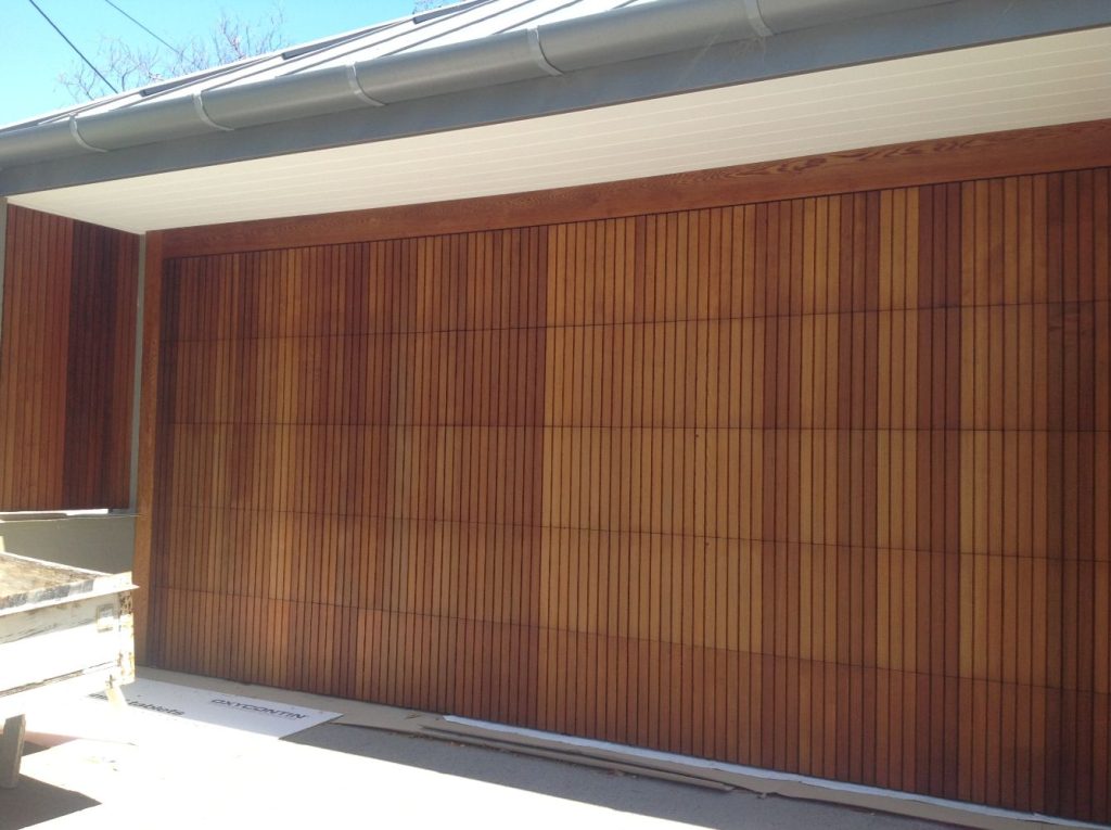 Oils and Stains Timber Finishes